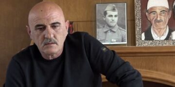 Ndërron jetë komandati i UÇK’së, Sahit Jashari!