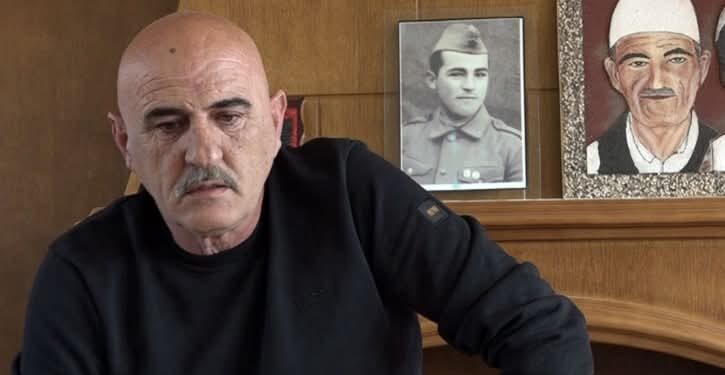 Ndërron jetë komandati i UÇK’së, Sahit Jashari!