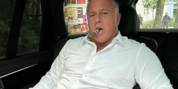 Arrestohet ish-pjesëtari i familjes ‘Gambino’, shqiptari John Alite – dyshohet për dhënie të fajdes