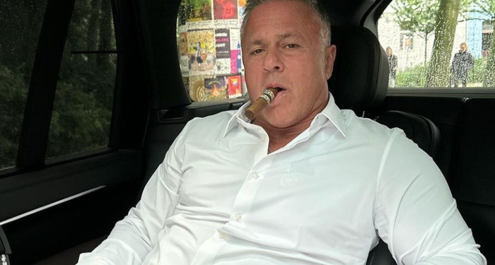Arrestohet ish-pjesëtari i familjes ‘Gambino’, shqiptari John Alite – dyshohet për dhënie të fajdes
