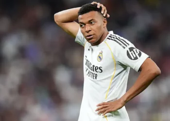 Ambicie të mëdha: Fenerbahçe synon Kylian Mbappenë?