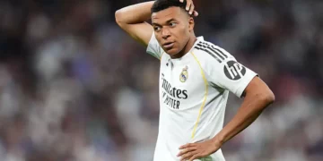 Ambicie të mëdha: Fenerbahçe synon Kylian Mbappenë?
