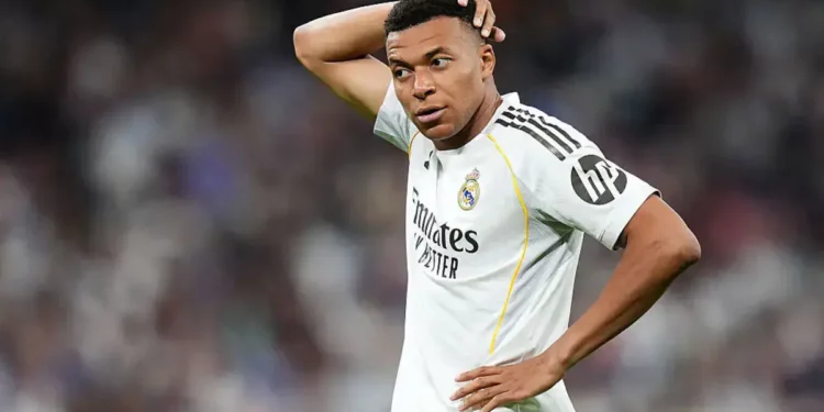 Ambicie të mëdha: Fenerbahçe synon Kylian Mbappenë?