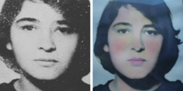 Shukrije Obërtinca, 16-vjeçarja që dha jetën për lirinë e Kosovës