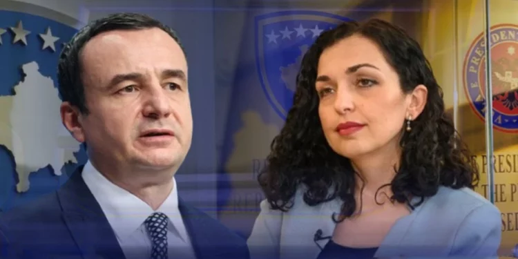 Detaje të padëgjuara, Osmani: Amerikanët më kumtuan “se Kurti u kishte thënë që lidhja me gazin amerikan e dëmton sigurinë e Kosovës”