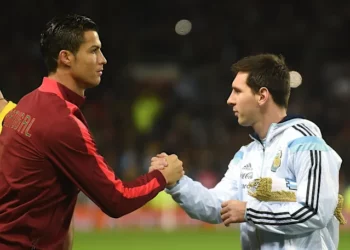 Messi dhe Ronaldo drejt një përballjeje historike në finalen e Botërorit