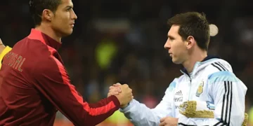 Messi dhe Ronaldo drejt një përballjeje historike në finalen e Botërorit