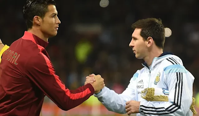 Messi dhe Ronaldo drejt një përballjeje historike në finalen e Botërorit