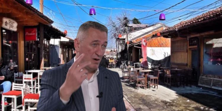Tri banore serbe në Gjakovë, partia e Rashiqit siguron 83 vota