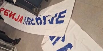 Pas njoftimit të BIA-s, Podgorica thotë se qëndrimi në Mal të Zi është i sigurt