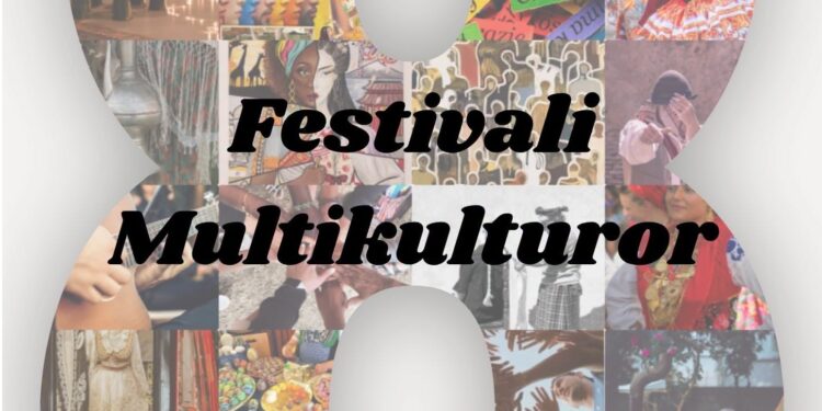 Festivali Multikulturor 2026 vazhdon traditën e promovimit të diversitetit dhe dialogut përmes edicionit të 8-të