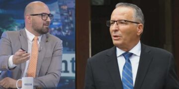 Analisti Zeqaj: Një komunë e humbur dhe tri dështime, Hamza duhet të jap dorëheqje nga kryetari i PDK-së