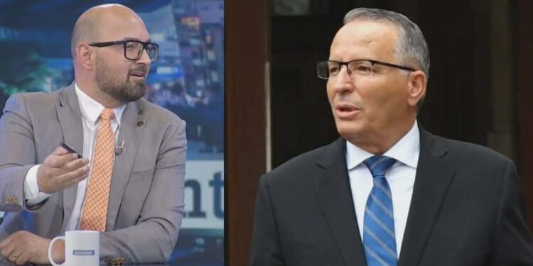 Analisti Zeqaj: Një komunë e humbur dhe tri dështime, Hamza duhet të jap dorëheqje nga kryetari i PDK-së