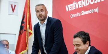 Flitej se ngjarja në Skenderaj do “ta bënte deputet”, kaq vota mori deri më tani Mehani i Vetëvendosjes