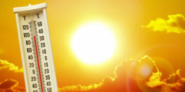 Temperatura të larta gjatë fundjavës në Kosovë, rajoni i Dukagjinit më i prekuri