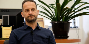 Onkologu Ilir Kurteshi: Synimi i mjekësisë moderne që në të ardhmen të jetohet me kancerin si me diabetin!