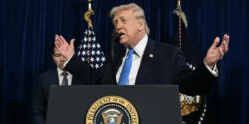 Trump premton ndihmë për Venezuelën, pas tërmeteve që vranë dhjetëra persona