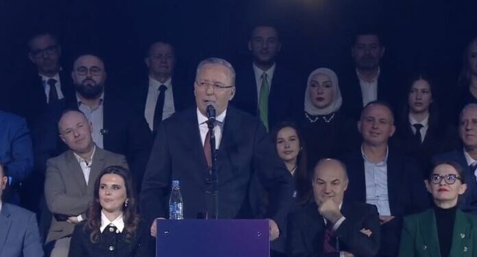 Kush po prin me vota tek PDK, këto janë rezultatet e para të kandidatëve