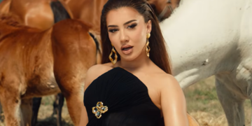 Melinda Ademi dhe Elineli publikojnë këngën “Gjiro”