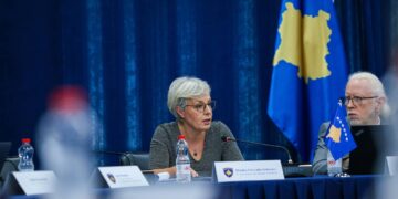 Gërvalla: Hapet konsultimi publik për Byronë e Pasurisë