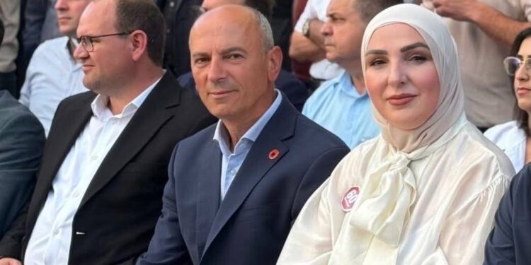 Jakup Nura pas tubimit në Malishevë: Faleminderit për mikpritjen, besimin dhe mbështetjen e jashtëzakonshme!