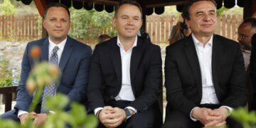 Ja ku rënditet me vota Valon Peci, vëllau i kryetarit Faton Peci