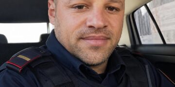 Ky është polici që u vra në detyrë zyrtare në Shqipëri