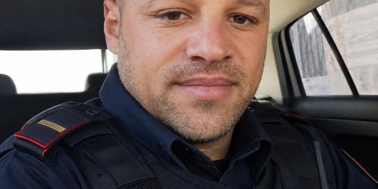 Ky është polici që u vra në detyrë zyrtare në Shqipëri