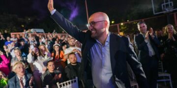 “Dardania mbrëmë ishte plot energji fituese”, Hasanpapaj publikon pamje nga tubimi