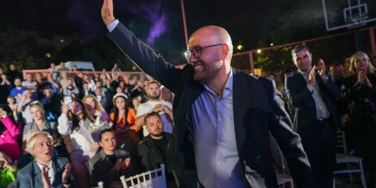 “Dardania mbrëmë ishte plot energji fituese”, Hasanpapaj publikon pamje nga tubimi