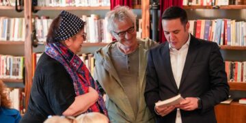 Takim me artistë, Abdixhiku prezanton vizionin për kulturën
