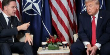 Irani kërkon përgjegjësi për “bashkëfajësinë” e NATO-s në luftë