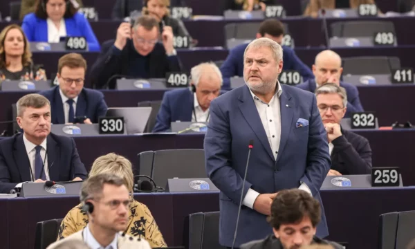 Kalon me shumicë votash raporti i Terras për Kosovën në Parlament Evropian: Progresi në Dialog mbetet esencial