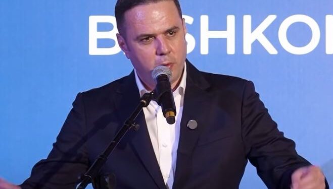 Abdixhiku: Do t’i ulim çmimet në produktet bazike dhe do ta heqim TVSH-në