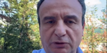 Kurti: Kanë mbetur më pak se 3 orë kohë, dil dhe voto, mos e le për fund