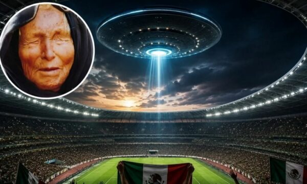 Paralajmërimi i frikshëm i Baba Vangës: Çfarë është “drita e re” që do të shfaqet në qiell gjatë Botërorit 2026?
