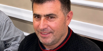 E rëndë: Humb jetën aksidentalisht biznesmeni drenicas, Bedri Krasniqi
