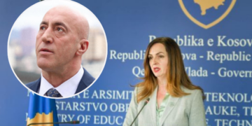 Nagavci pyetet për Haradinajn: Absurde që një person i cili ka folur fjalë të pavërteta për Kurtin të kërkojë mbështetje