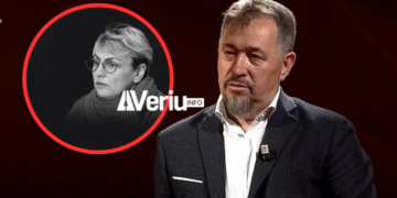 Lushtaku reagon ashpër ndaj Dejona Mihalit: A të ka sjellur në Kosovë shërbimi grek, serb apo rus?