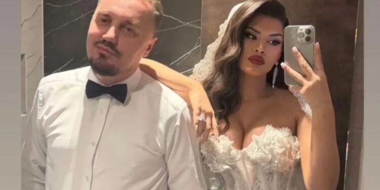 Blero bëhet baba për herën e dytë, bashkëshortja publikon foto
