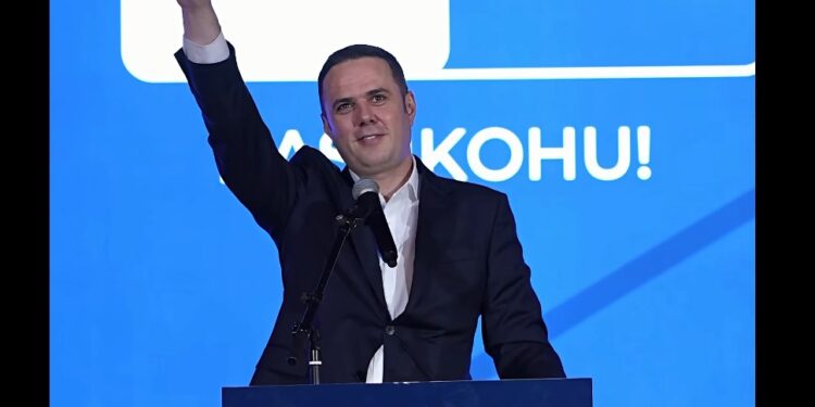 Abdixhiku: Shteti mbahet me ekonomi të fortë, prandaj LDK vjen me paketën më të madhe investuese, 5 miliardë euro