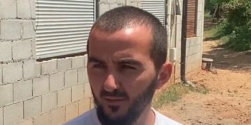 Familjari i imamit të vr’arë: Ky person e kërcënonte prej më shumë se një viti