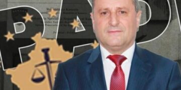 Apeli vërteton vendimin e Administratives për refuzim të caktimit të masës së sigurisë lidhur me konkursin për Kryeprokuror të Shtetit