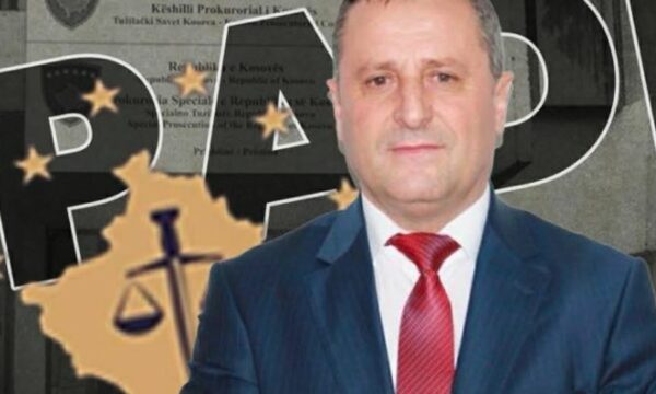 Apeli vërteton vendimin e Administratives për refuzim të caktimit të masës së sigurisë lidhur me konkursin për Kryeprokuror të Shtetit