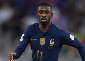 “Jemi ndër favoritët e Botërorit”, Dembele flet edhe për Deschamps e Zidane