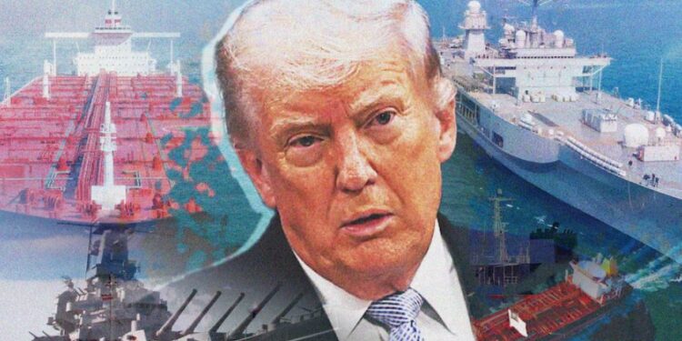 Pas marrëveshjes me Iranin, Trump: Rifillon lëvizja e anijeve në Ngushticën e Hormuzit
