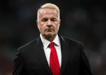 Dosja “Balluku”, ish-futbollisti i Kombëtares së Shqipërisë, Igli Tare paraqitet në SPAK