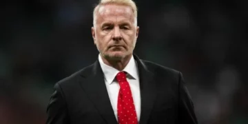 Dosja “Balluku”, ish-futbollisti i Kombëtares së Shqipërisë, Igli Tare paraqitet në SPAK
