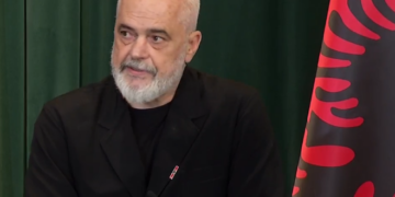 Vrasja e policit gjatë një operacioni në Maliq, Rama: Do të shpallet “Dëshmor i Atdheut”