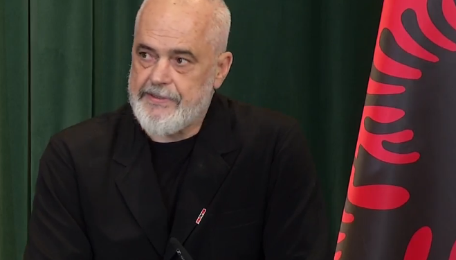 Vrasja e policit gjatë një operacioni në Maliq, Rama: Do të shpallet “Dëshmor i Atdheut”